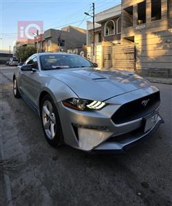 فورد موستانج